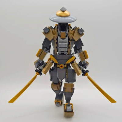 The Ronin