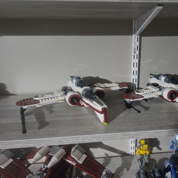 Brandon Warrix (1 Order)