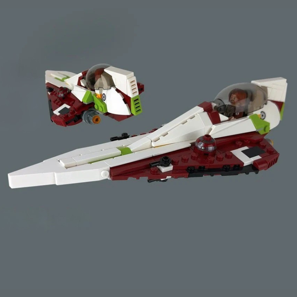 Delta 7 Version 2 (2025 Update)