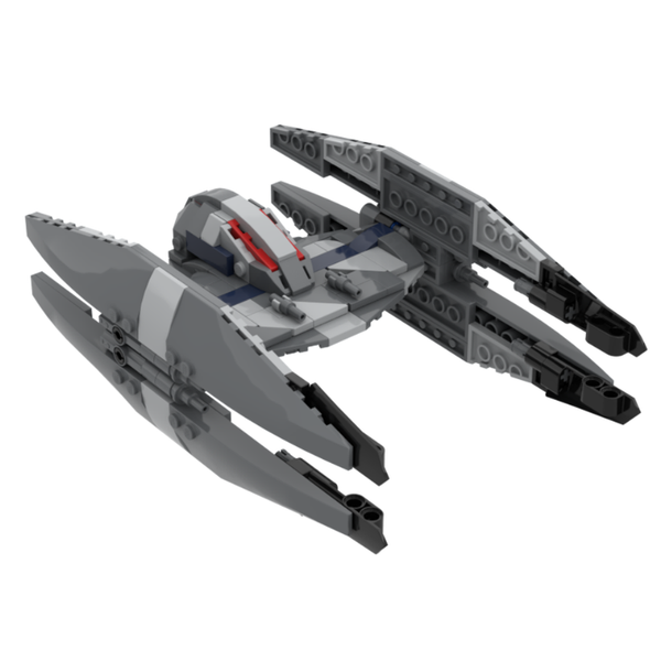 Droid Starfighter (CIS Vulture Droid)