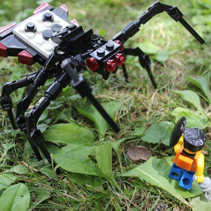 (G) - The Broodmother