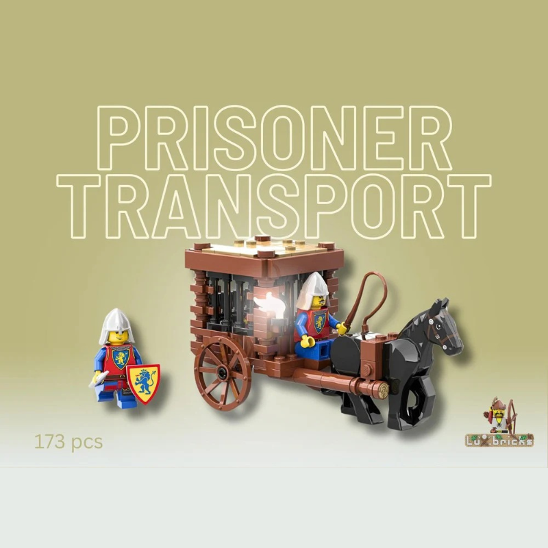 Prisoner Transport