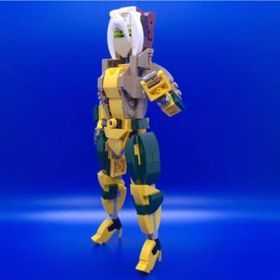 X-men: Rogue