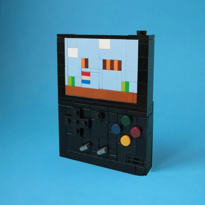 LEGO Miyoo Mini Plus