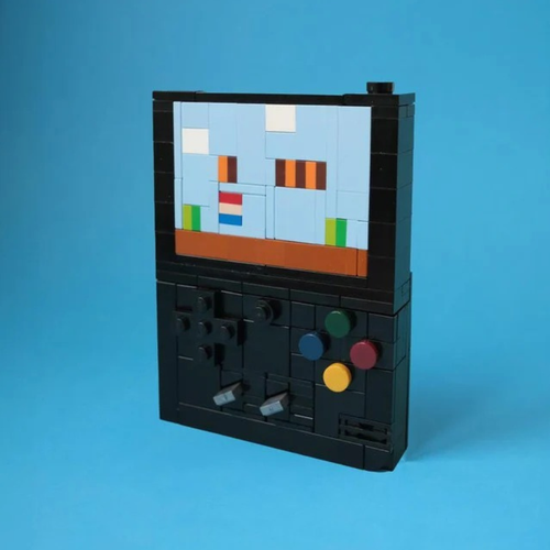 LEGO Miyoo Mini Plus
