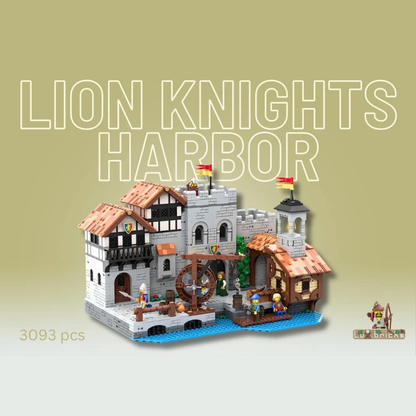 Lion Knights' Harbor