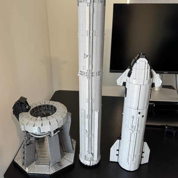 Andrew S. (6 Orders)