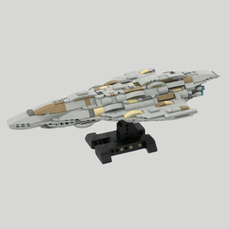 MC-80 Liberty - 1:4000 Scale