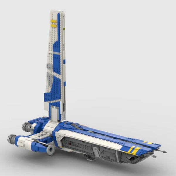 Stinger Mantis (Fallen Order)