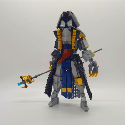 The Warlock