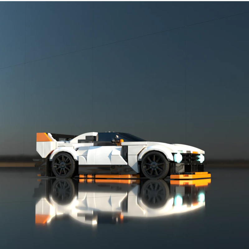 Aston Martin Valiant