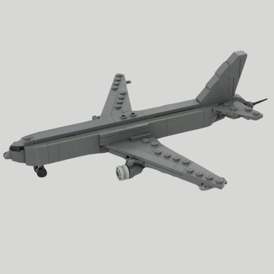 Boeing KC-46 PEGASUS - 1:300 Scale