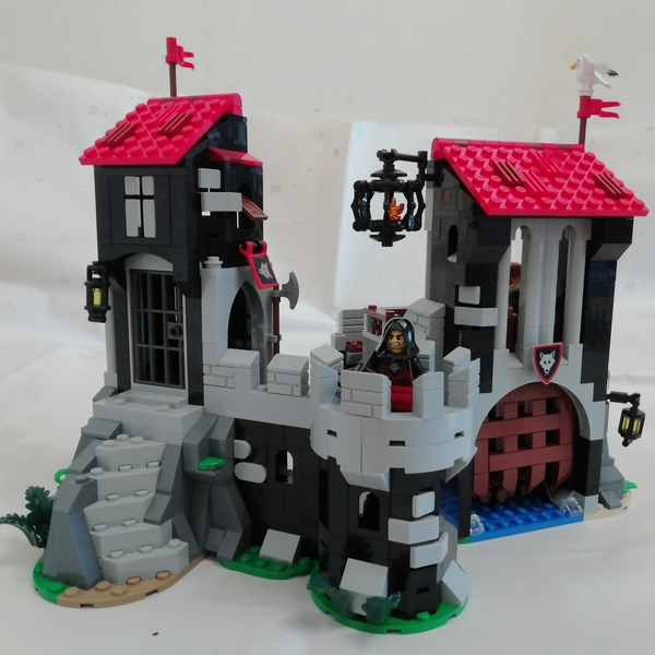 Anthony S. (1 Order)