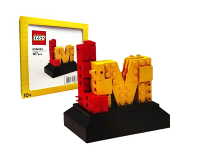 LEGO Masters Gift