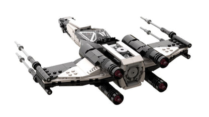 Partisan T65b Starfighter (2.0 Update)