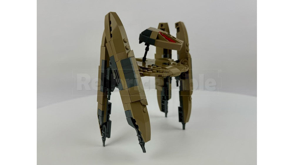 Droid Starfighter (Trade Federation Vulture Droid)