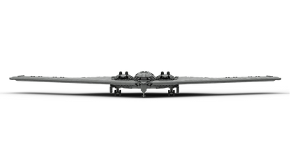 B-2 SPIRIT | Stealth Bomber - 1:70 Scale