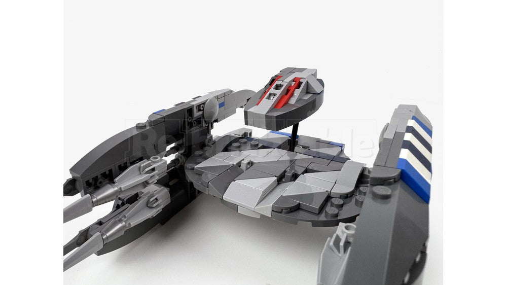 Droid Starfighter (CIS Vulture Droid)