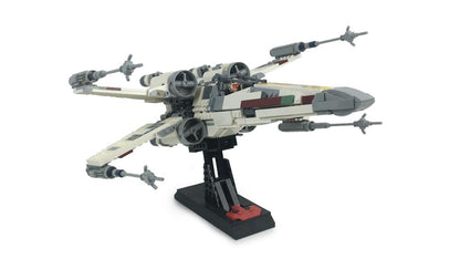 T-65 Starfighter (Red 5) 2023 Edition!