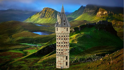 Magic Castle Great Tower V2.0