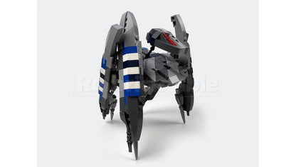 Droid Starfighter (CIS Vulture Droid)