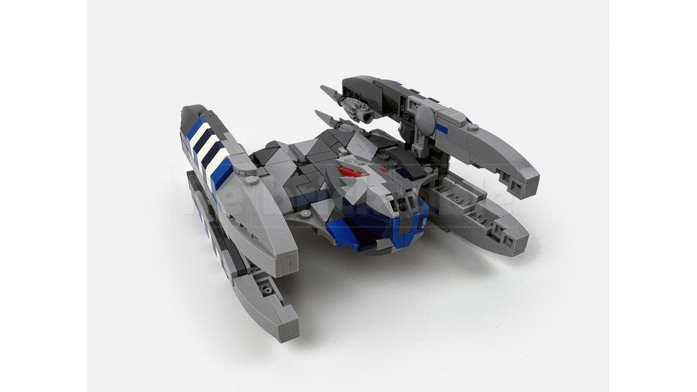 Droid Starfighter (CIS Vulture Droid)