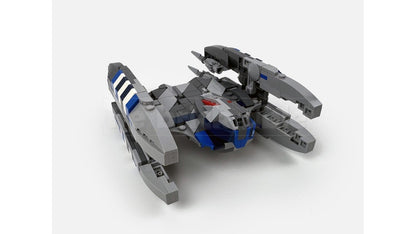 Droid Starfighter (CIS Vulture Droid)