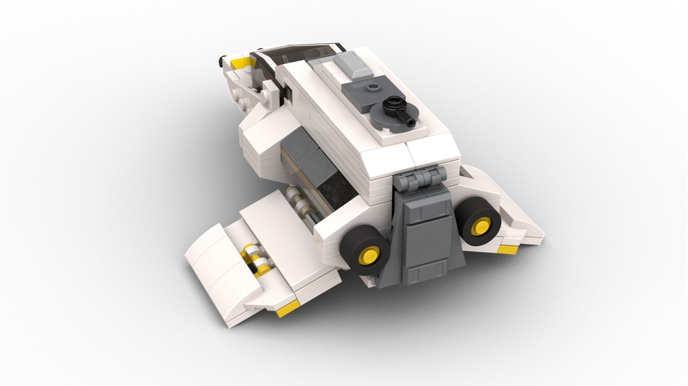 The Phantom (Rebels)