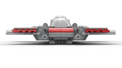 Pirate Snub-Fighter