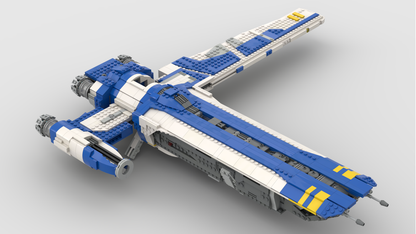 Stinger Mantis (Fallen Order)