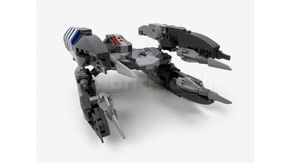 Droid Starfighter (CIS Vulture Droid)