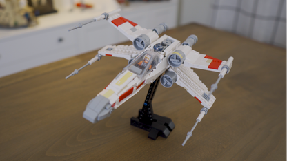 Red Five T65b Starfighter (2.0 Update)