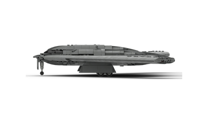 B-2 SPIRIT | Stealth Bomber - 1:70 Scale