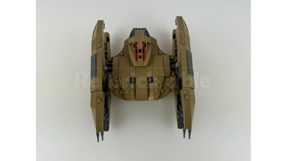 Droid Starfighter (Trade Federation Vulture Droid)