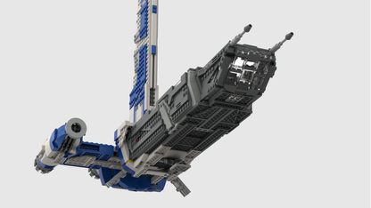 Stinger Mantis (Fallen Order)