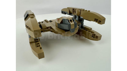 Droid Starfighter (Trade Federation Vulture Droid)