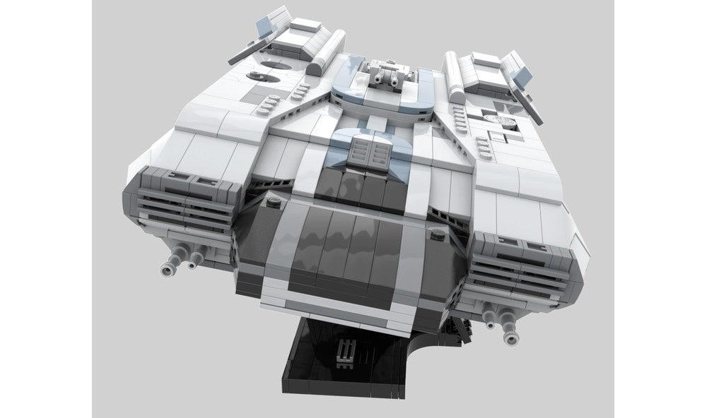 SW Outlaws — The Trailblazer (Ultimate Playset)