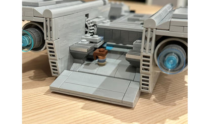 SW Outlaws — The Trailblazer (Ultimate Playset)