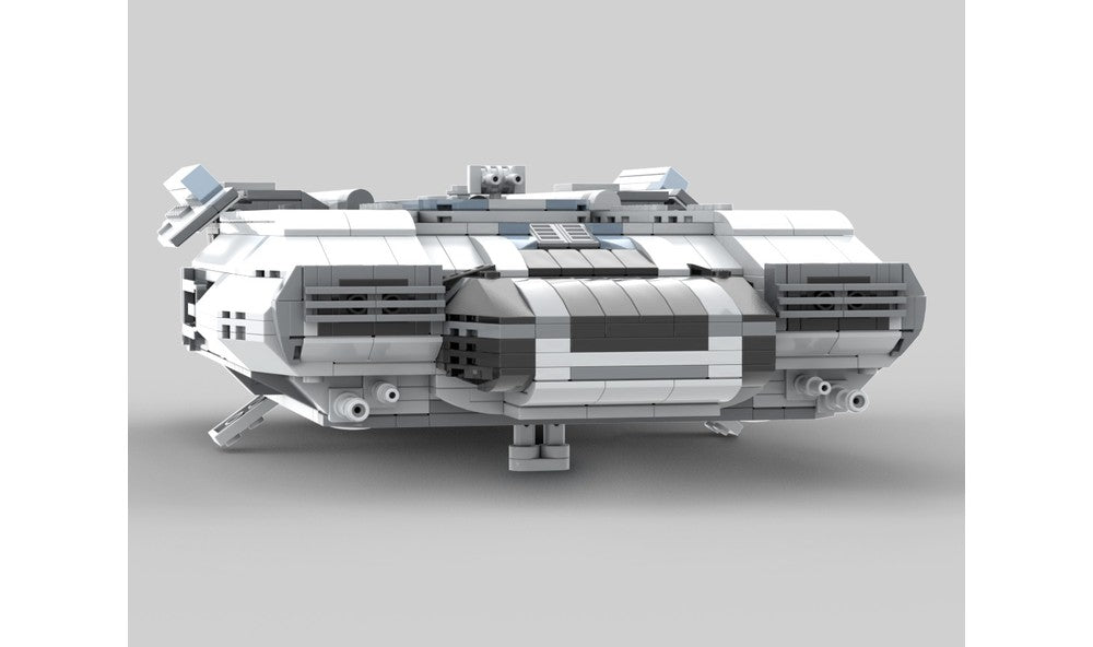 SW Outlaws — The Trailblazer (Ultimate Playset)