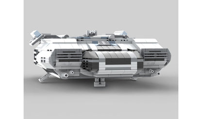 SW Outlaws — The Trailblazer (Ultimate Playset)