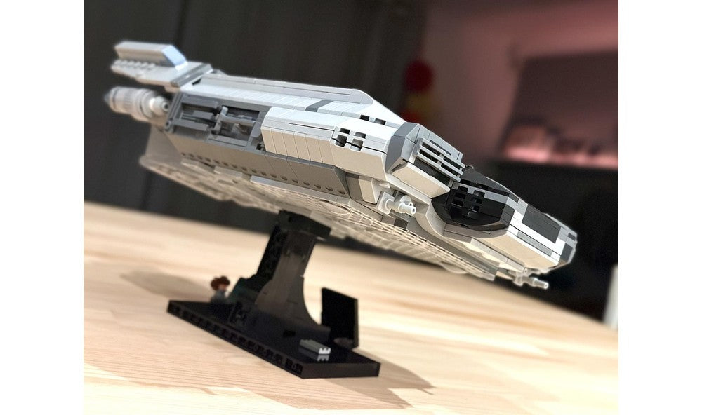 SW Outlaws — The Trailblazer (Ultimate Playset)