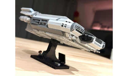 SW Outlaws — The Trailblazer (Ultimate Playset)