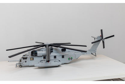 Sikorsky CH-53E Super Stallion - 1:35 Scale