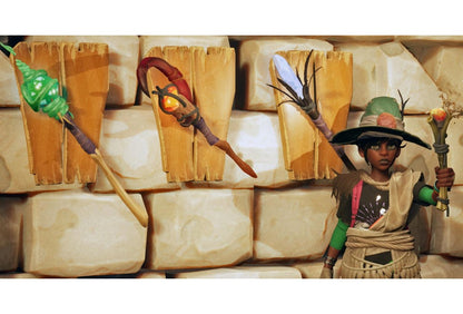 (G) - Armor & Weapons