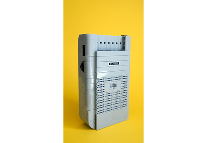 Ultimate LEGO Gameboy (Prepacked - Next Day Shipping)