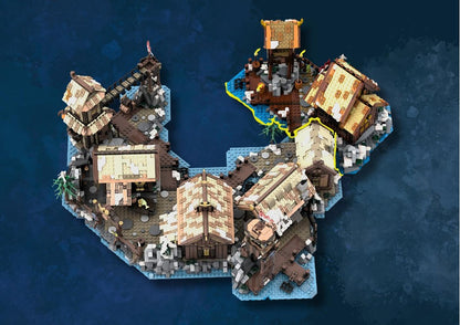 Viking Village - Seaside Expansion