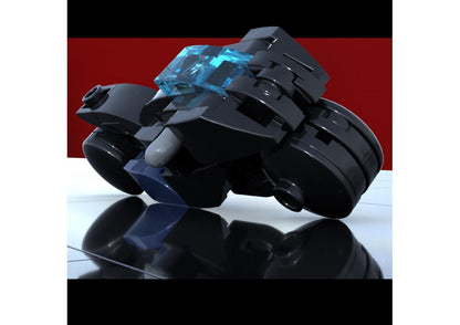 76271 UDS BTAS Wayne Manor