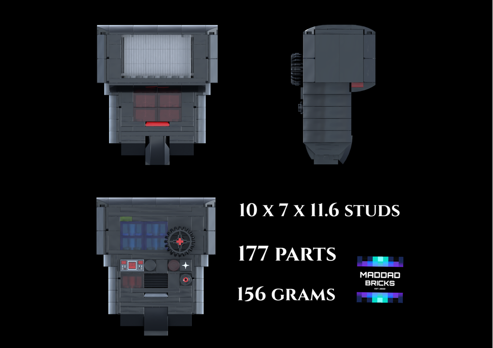 31147 Hot Shoe Speedlight Mk 2