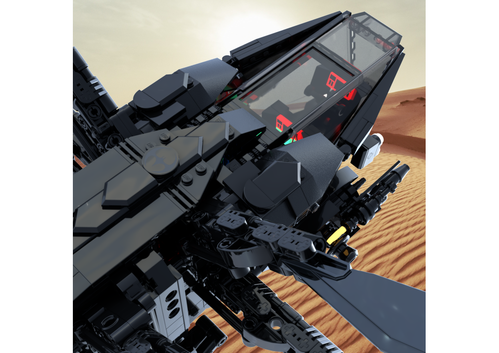 10327 Weapons Package For Ships And Mecha