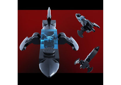 76271 UDS BTAS Wayne Manor